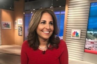 Neera Tanden, an Indian-American, named as Domestic Policy Advisor for the White House.