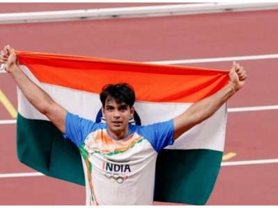 Neeraj Chopra, Olympic Champion, Commences Diamond League Defense with Flair in Doha