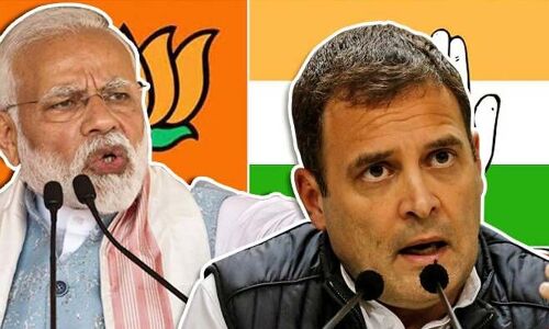 Nehru Was the Only PM to Achieve BJP’s Goal of Winning a Third Term in Power