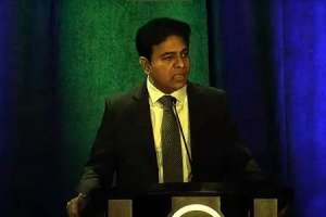 Nevada to host Industries Minister’s keynote speech