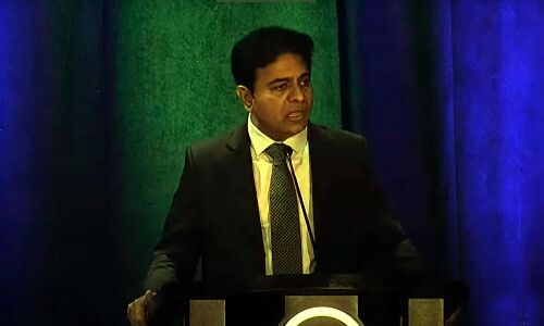 Nevada to host Industries Minister’s keynote speech