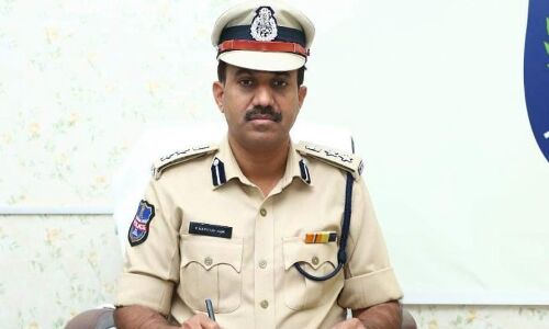 New flyover construction to close Gachibowli-Kondapur route for three months in Hyderabad.