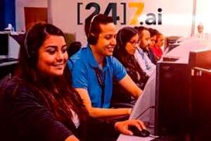 New mothers receive support through Buddy Program launched by [24]7.ai