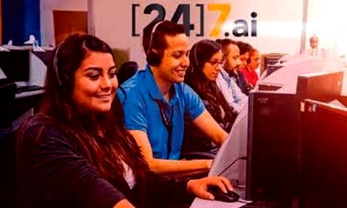 New mothers receive support through Buddy Program launched by [24]7.ai