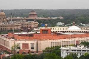 New Parliament Building Inauguration Boycott Condemned by NDA