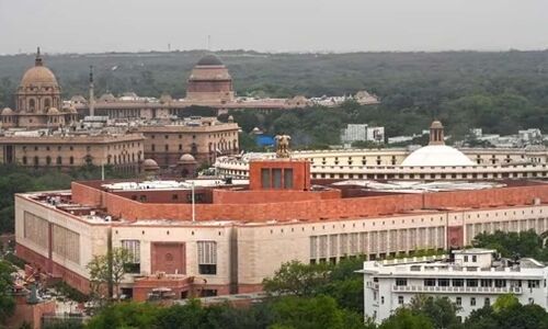 New Parliament Building Inauguration Boycott Condemned by NDA