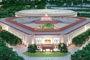 New Parliament Building Inauguration Boycotted by 19 Opposition Parties