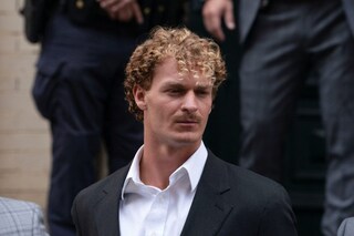 New York Subway Homeless Busker Death Leads to Charges Against Former US Marine