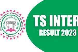 Next week, the results for Telangana Inter will be announced.