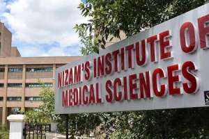 NIMS Hospital in Hyderabad Performs 50 Kidney Transplants in Just Four Months, a Rare Achievement