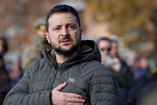 No Evidence Provided by Ukraine for Claim of Russia’s Plotting ‘a Provocation’ at Nuclear Plant