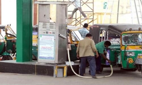 Old gas kits still used by Hyderabad city autos despite Centre’s regulations