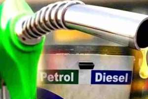 On May 10, 2023, fuel prices in Hyderabad, Delhi, Chennai, and Mumbai remain steady.
