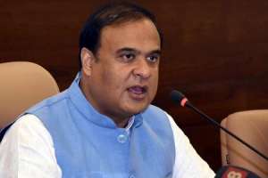 On May 14, Himanta Biswa Sarma, the Chief Minister of Assam, will be visiting TS.
