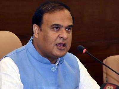 On May 14, Himanta Biswa Sarma, the Chief Minister of Assam, will be visiting TS.
