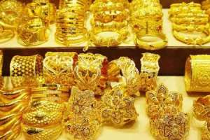 On May 5th, 2023, Hyderabad, Bangalore, Kerala, and Visakhapatnam experience a surge in gold and silver rates.