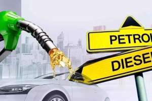 On May 8, 2023, petrol and diesel prices remain unchanged in Hyderabad, Delhi, Chennai, and Mumbai.