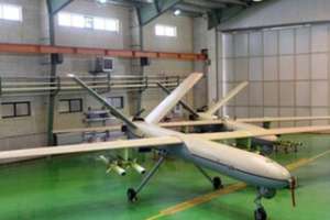 One Killed in ‘Massive’ Drone Attack by Russians in Ukraine’s Capital Kyiv
