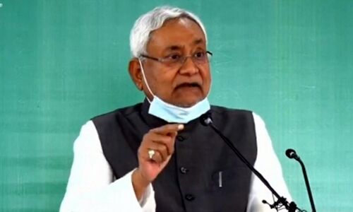 Opposition unity on the menu as Thackeray hosts lunch for Nitish