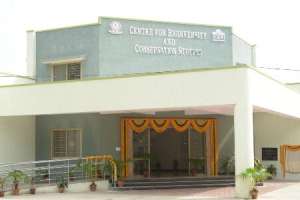 OU inaugurates Centre for Biodiversity and Conservation Studies in Hyderabad.
