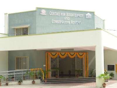 OU inaugurates Centre for Biodiversity and Conservation Studies in Hyderabad.