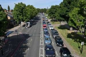 Over Bank Holiday Weekend, UK to Experience Enormous Increase in Traffic with 19 Million Trips and 3,000 Flights.
