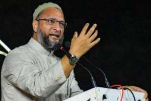 Owaisi challenges BJP to carry out surgical strike on China instead of Old City in Hyderabad
