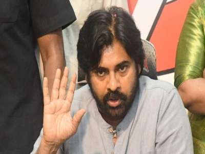 ‘Paapam Pasivadu’ remark used by Pawan Kalyan as a counter attack to Jagan