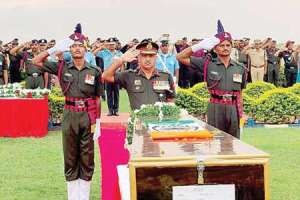 Pabballa Anil’s mortal remains reach Hyderabad