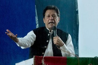 Pakistan Army Denounces Imran Khan’s Accusation of Murder Plot Against ISI Officer as False and Slanderous