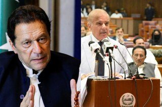 Pakistan Govt: Imran Khan’s Arrest Not Linked to Army Involvement