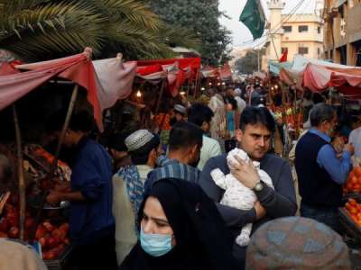 Pakistan Govt’s Claim of Meeting Loan Conditions Refuted by IMF