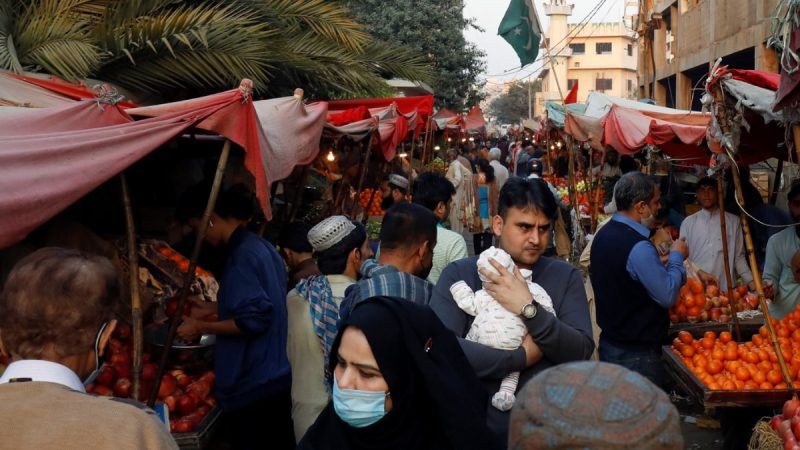 Pakistan Govt’s Claim of Meeting Loan Conditions Refuted by IMF