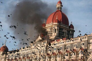 Pakistani Prison Claims Life of LeT Leader Bhuttavi, Responsible for Training Mumbai Attack Terrorists in 2008
