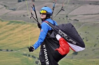 Paraglider from Britain Detained Following Fatal Skydiver Accident in Turkey