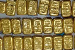 Passenger at RGI Airport in Hyderabad caught with gold worth Rs 1.81cr