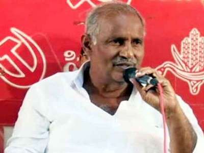 People will not allow BJP to enter Telangana, CPI warns Bandi Sanjay to watch his words