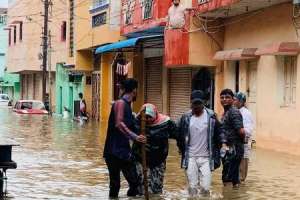 Perennial Problems in Hyderabad: Residents Call for a Permanent Solution