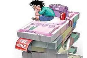 PhD Scholars in Hyderabad Suffer Due to Government’s Delay in Reimbursement as Hefty Fee Hike Takes Effect.