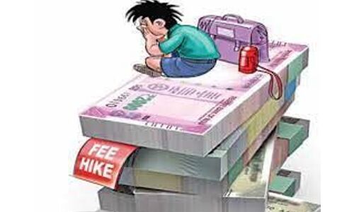 PhD Scholars in Hyderabad Suffer Due to Government’s Delay in Reimbursement as Hefty Fee Hike Takes Effect.