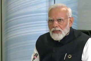 PM Modi Calls for Expanding Discussion on Climate Change