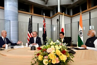 PM Modi Emphasizes on the Significance of Indo-Pacific Security and Success for the Global Community at Quad Summit