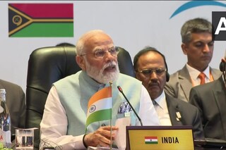 PM Modi Says Covid-19 Pandemic Hardest on Global South as Trusted Allies Failed to Support