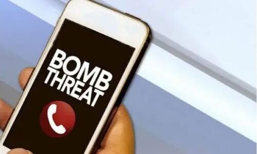 Police identify culprit behind hoax bomb call received by software company in Hyderabad, Telangana