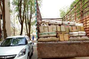 Police in Cyberabad, Hyderabad, seize crores worth of cocaine and bust drug trafficking gang