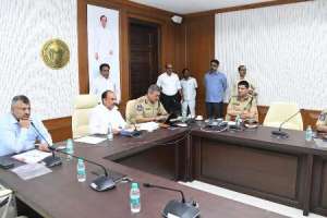 Police urged by Home Minister Mohammad Mahmood Ali to safeguard farmers from fraudulent seed vendors.