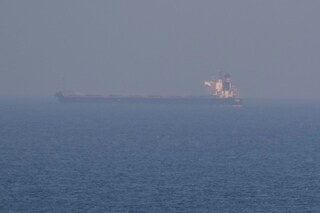 Polish Plane Intercepted by Russian Jet Over Black Sea