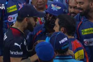 Possible Face-Off between Kohli and Gambhir in IPL 2023 Eliminator: Analysis of Scenarios