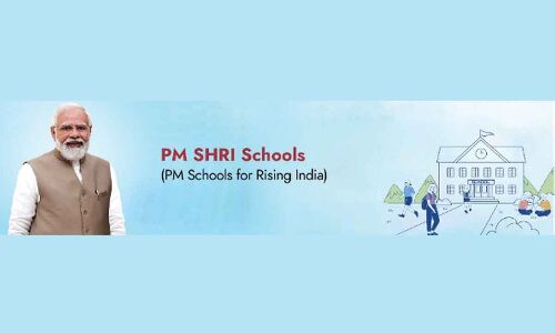 Pradhan Mantri Schools for Rising India scheme selects 543 schools in Hyderabad, Telangana