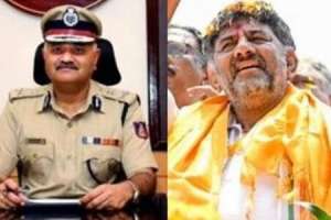 Praveen Sood, the new CBI Director, incurs the wrath of DKS